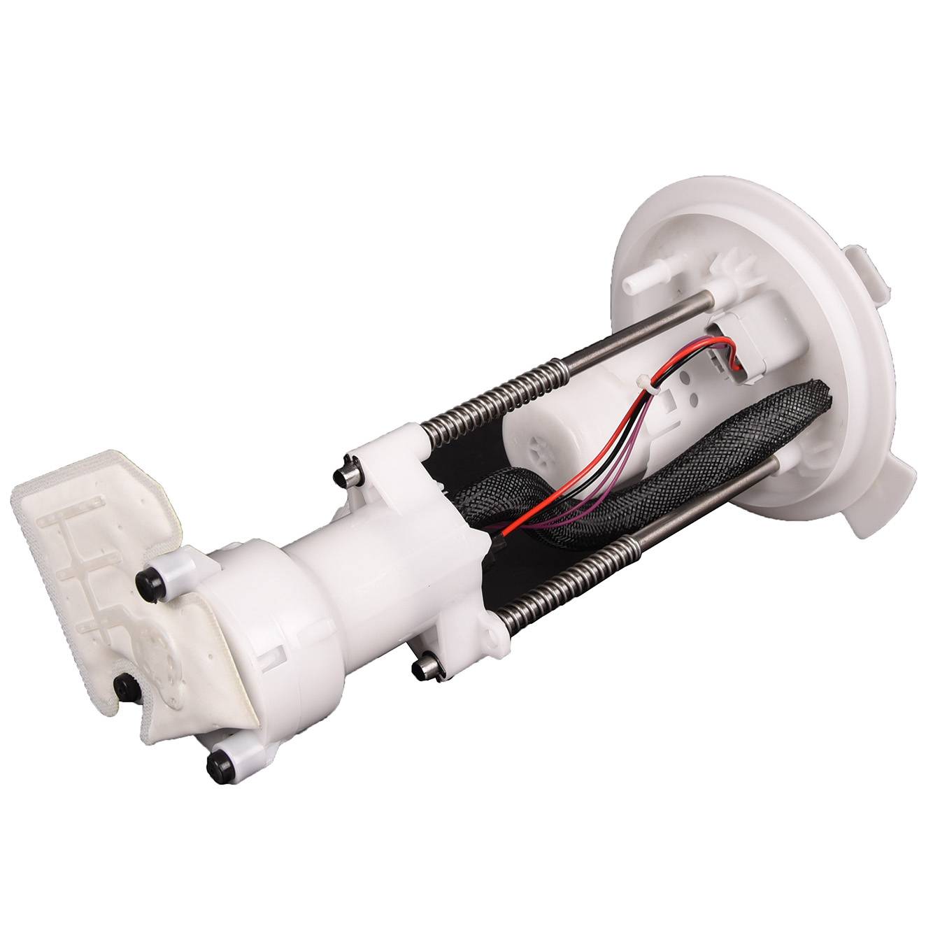 A0003A0136 — E2441M sestava modulu palivového čerpadla pro Ford F-150 4.2L 4.6L 5.4L 2004-2008 angle 6