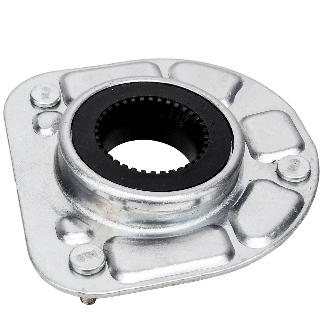 Sada uložení vzpěry a pouzder sedla pružiny, 4 kusy, přední, pro Volvo S60 S80 V70 XC90 30683637 angle 4