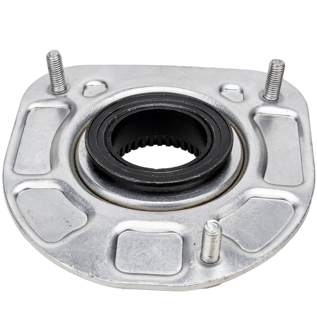 Sada uložení vzpěry a pouzder sedla pružiny, 4 kusy, přední, pro Volvo S60 S80 V70 XC90 30683637 angle 3