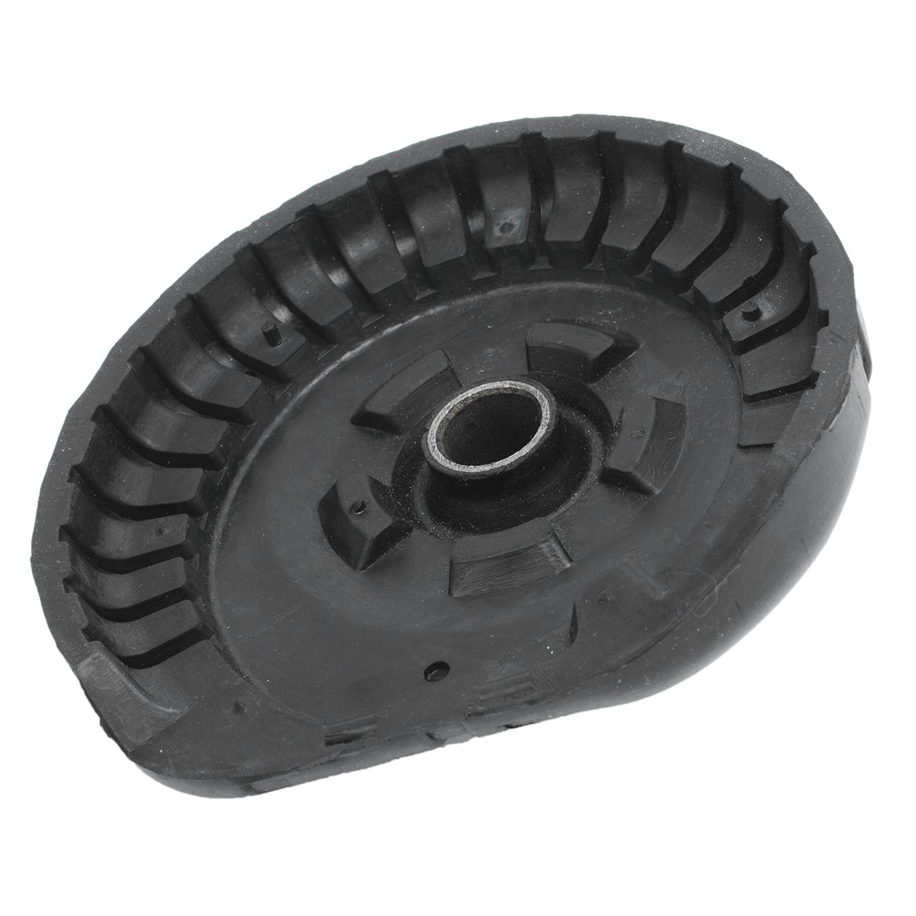 Sada uložení vzpěry a pouzder sedla pružiny, 4 kusy, přední, pro Volvo S60 S80 V70 XC90 30683637 angle 5