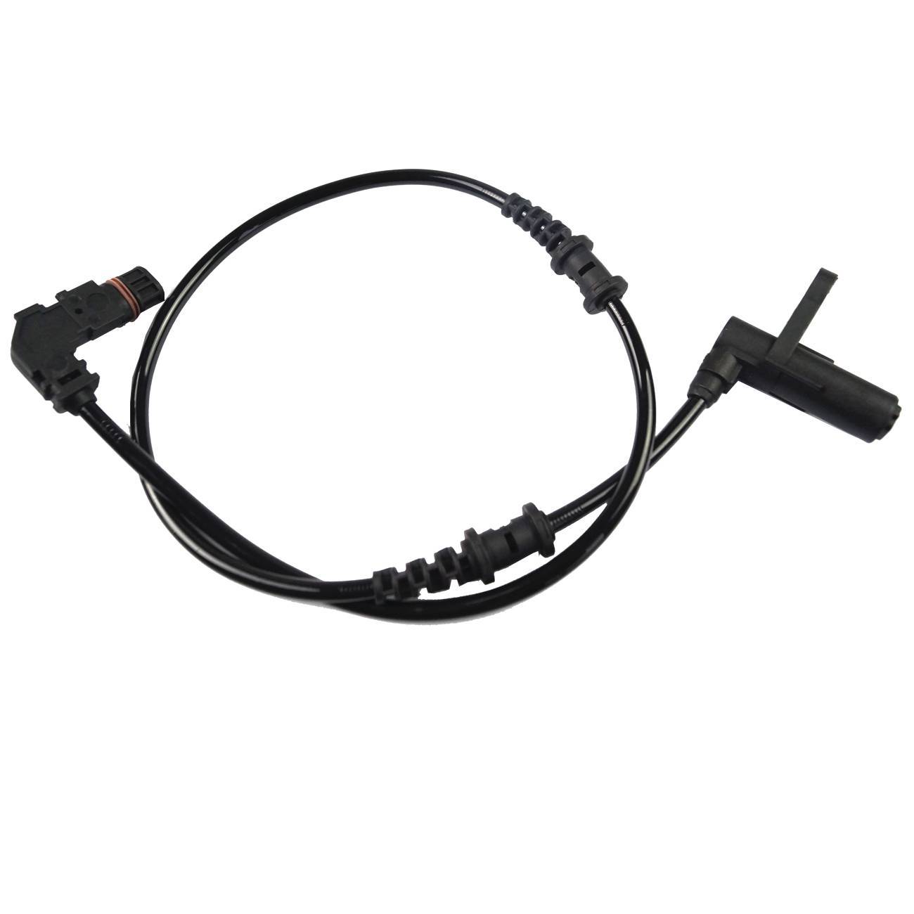 Přední snímač rychlosti kola ABS, levá nebo pravá strana, pro Mercedes-Benz W220 W215 S430 S500 A0032A0044