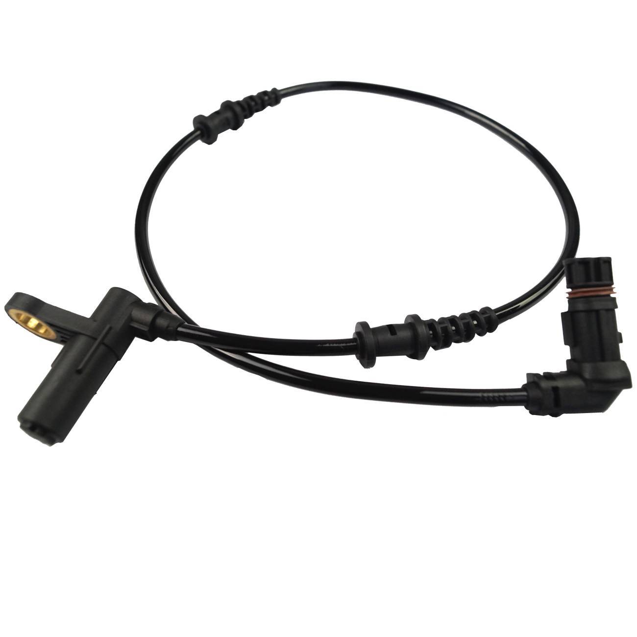 Přední snímač rychlosti kola ABS, levá nebo pravá strana, pro Mercedes-Benz W220 W215 S430 S500 A0032A0044 angle 2