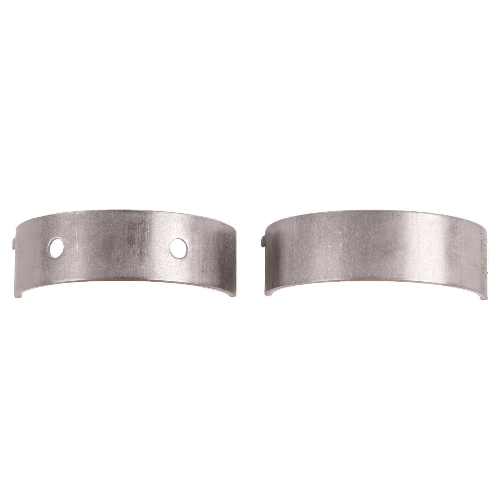 Fits Chrysler Dodge Hyundai Kia Crankshaft Main Bearing Set Standard Size MB168 angle 7