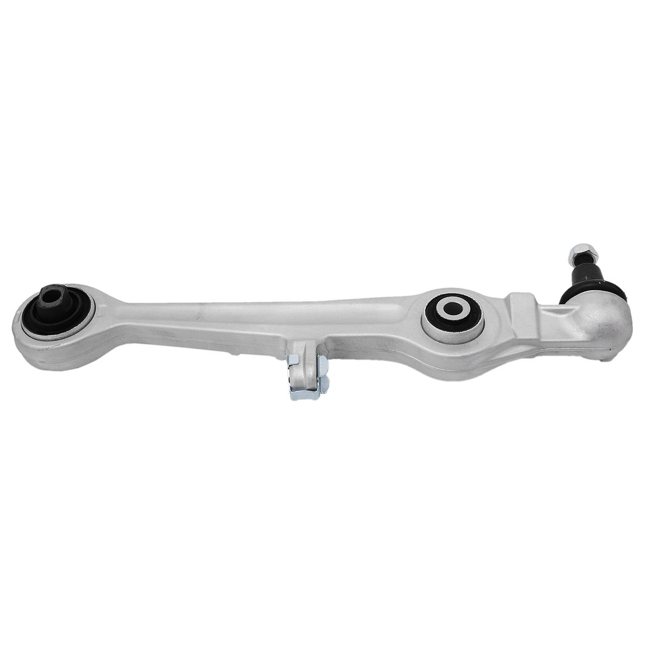 Přední spodní levé nebo pravé rameno zavěšení pro Audi A4 A6 A8 Quattro S4 a VW Passat ve variantě s velkou hlavou BACB13-545018 angle 2