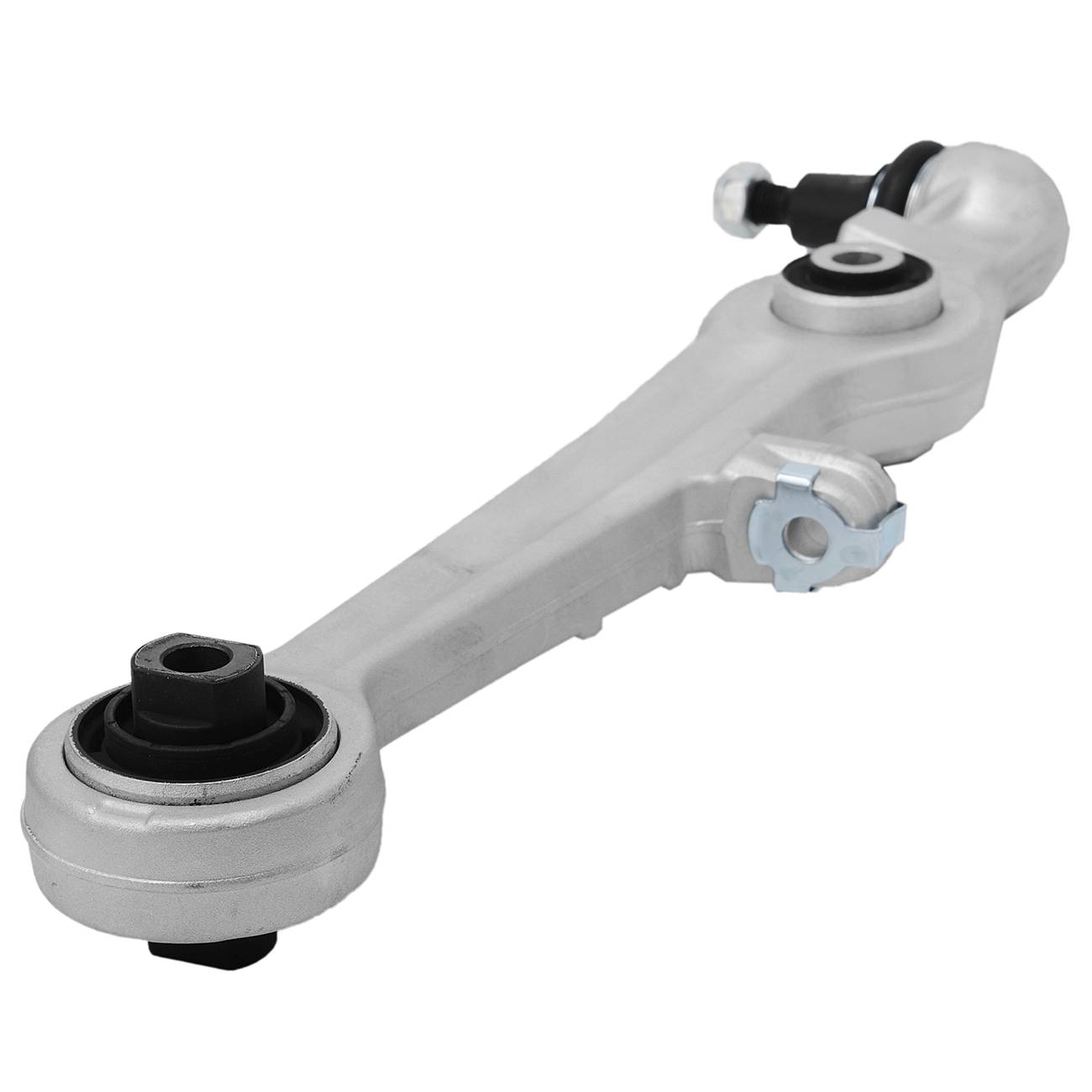 Přední spodní levé nebo pravé rameno zavěšení pro Audi A4 A6 A8 Quattro S4 a VW Passat ve variantě s velkou hlavou BACB13-545018 angle 5