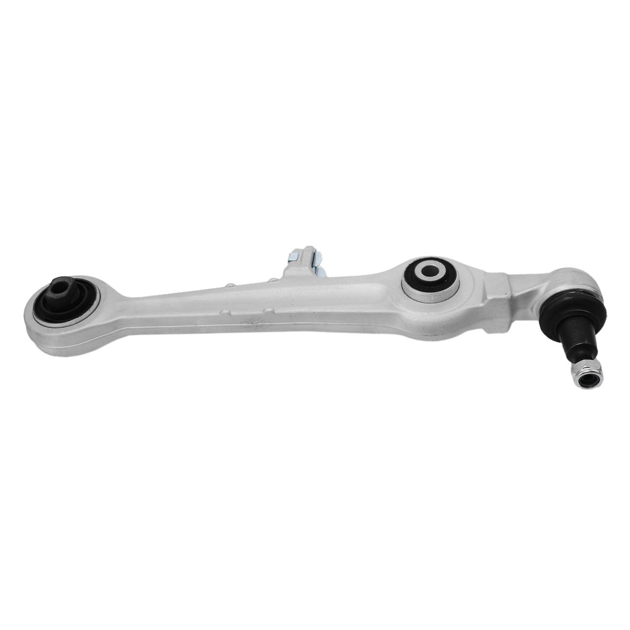 Přední spodní levé nebo pravé rameno zavěšení pro Audi A4 A6 A8 Quattro S4 a VW Passat ve variantě s velkou hlavou BACB13-545018 angle 3
