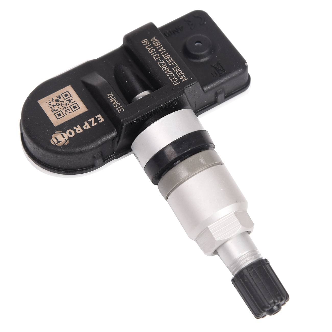 Snímač TPMS tlaku v pneumatikách vlevo/vpravo pro Ford C-MAX E-150 DE8T-1A150-AA angle 2