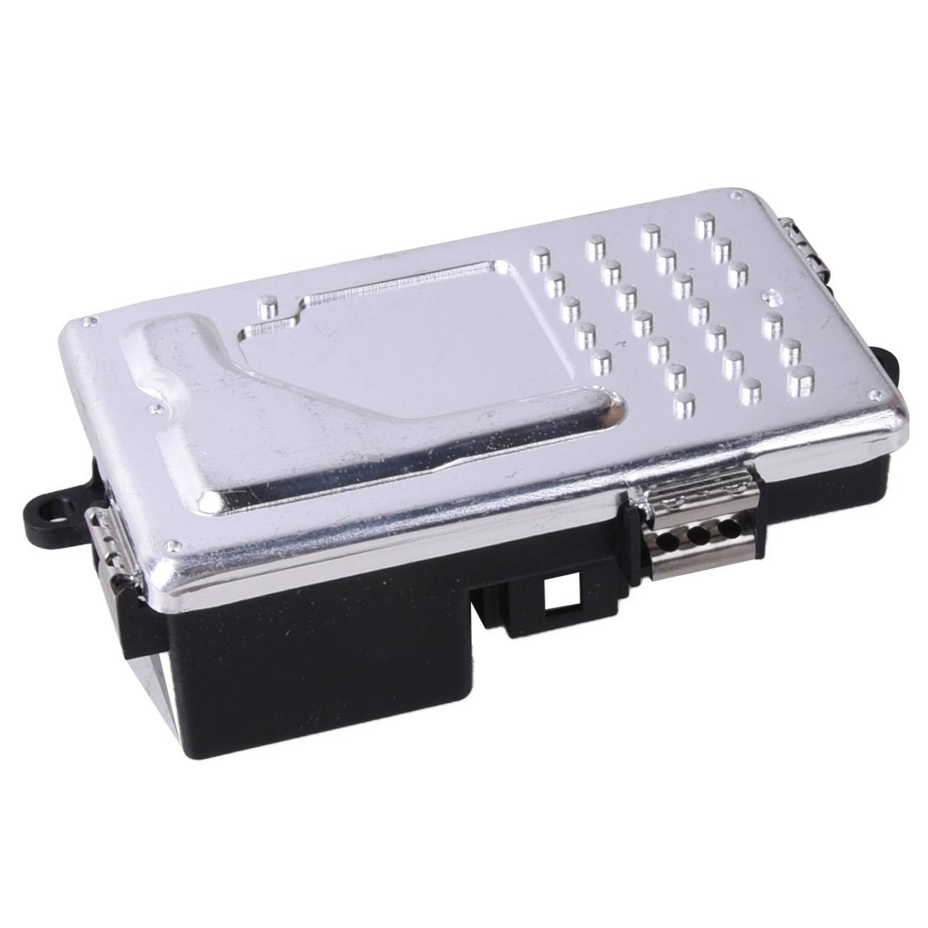 Regulátor a odpor motoru ventilátoru topení a klimatizace pro BMW F10, F11, F01 64119226780 angle 4