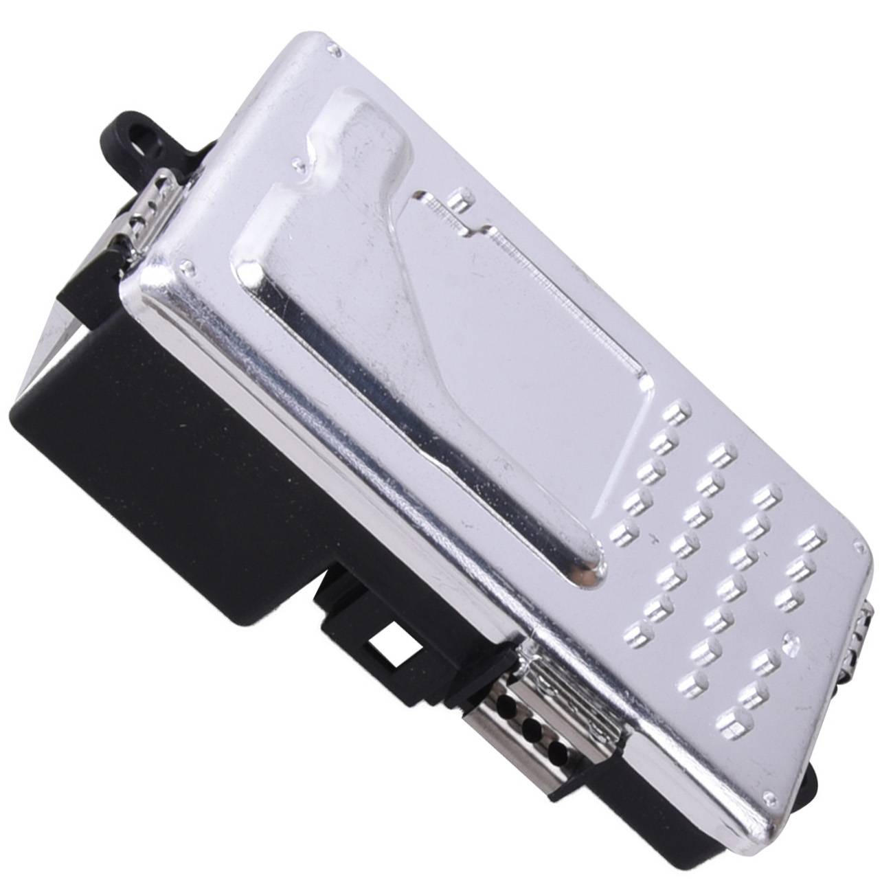 Regulátor a odpor motoru ventilátoru topení a klimatizace pro BMW F10, F11, F01 64119226780 angle 8