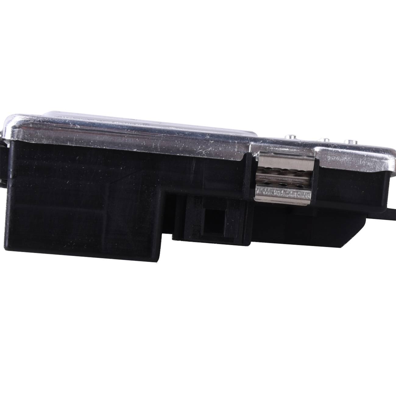 Regulátor a odpor motoru ventilátoru topení a klimatizace pro BMW F10, F11, F01 64119226780 angle 5