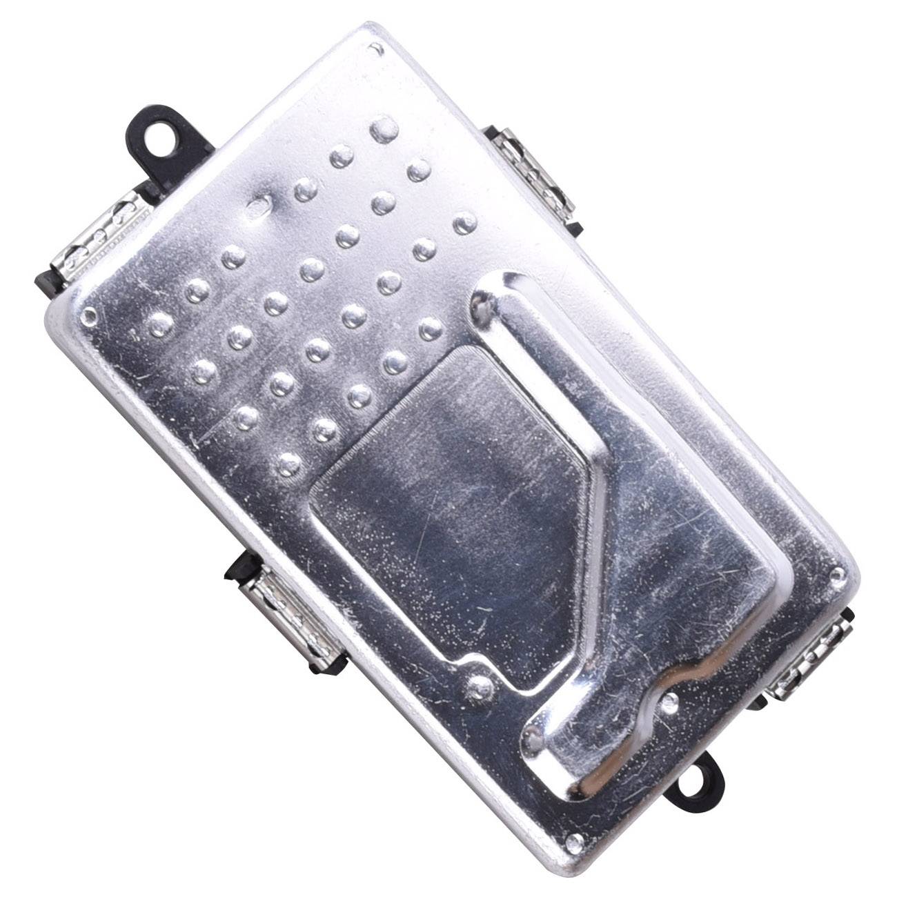 Regulátor a odpor motoru ventilátoru topení a klimatizace pro BMW F10, F11, F01 64119226780 angle 7