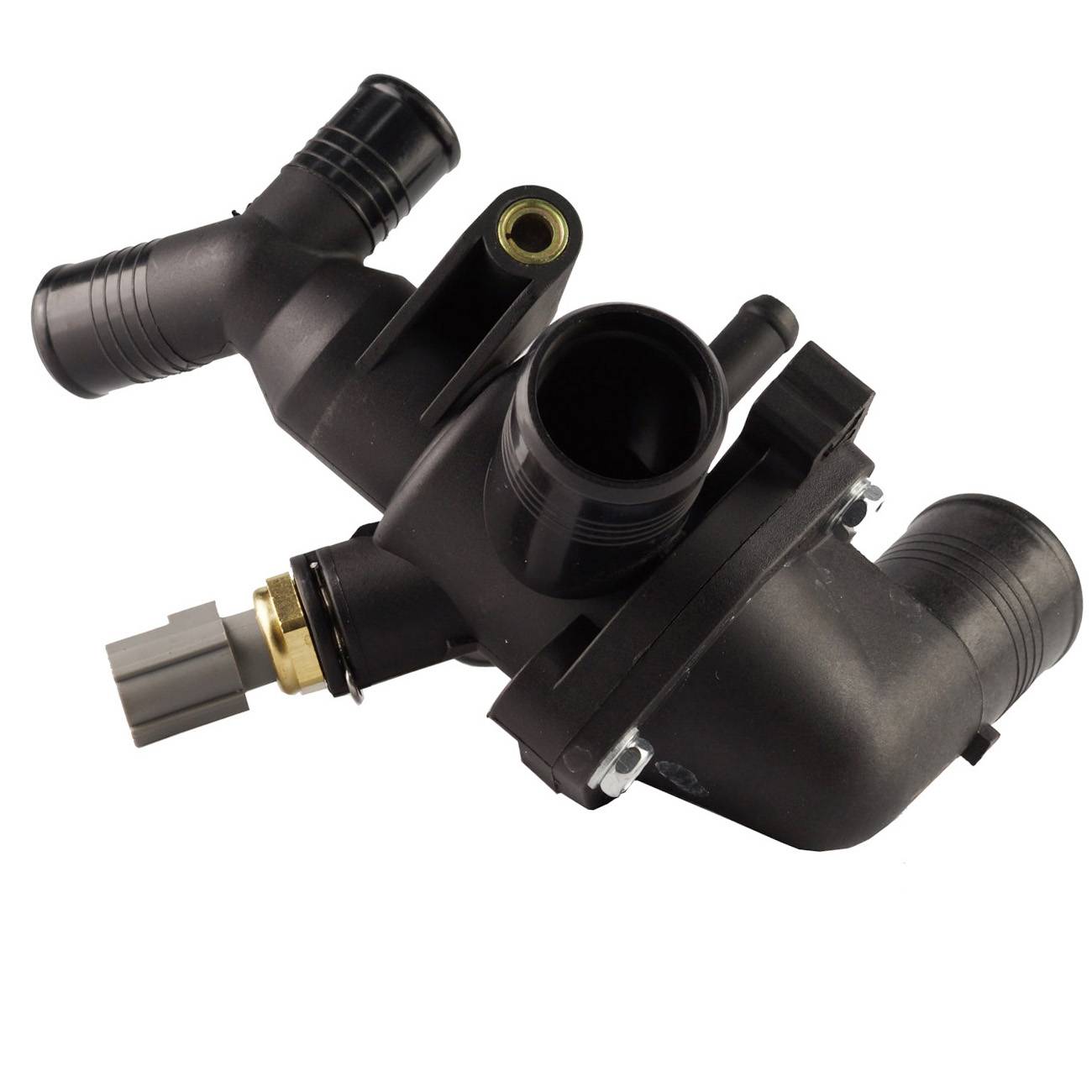 Nová sestava termostatu s tělesem a snímačem pro Ford Explorer TOPT1506016