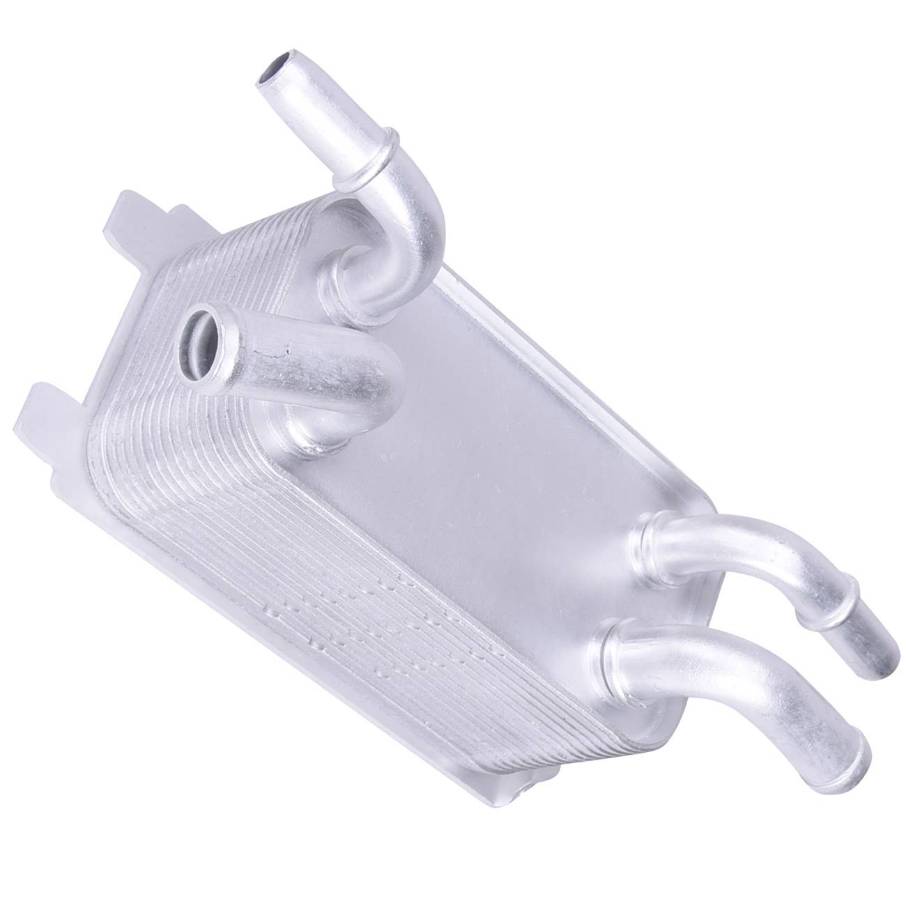 Chladič automatické převodovky pro Volvo C30, C70, S40 a V50 2,4/2,5T 2004–2013 30683022 angle 8