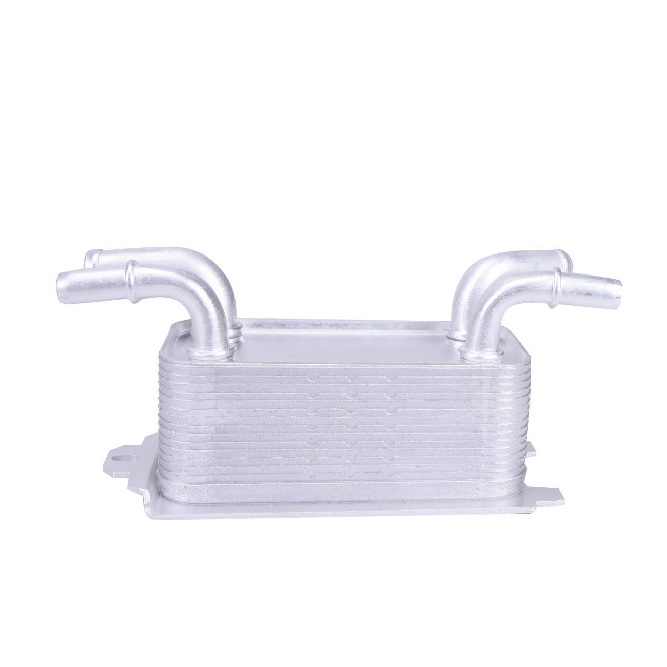 Chladič automatické převodovky pro Volvo C30, C70, S40 a V50 2,4/2,5T 2004–2013 30683022 angle 5