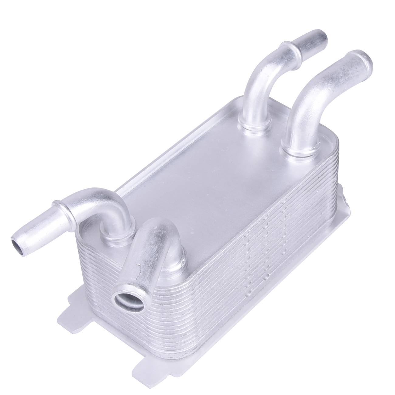 Chladič automatické převodovky pro Volvo C30, C70, S40 a V50 2,4/2,5T 2004–2013 30683022 angle 2