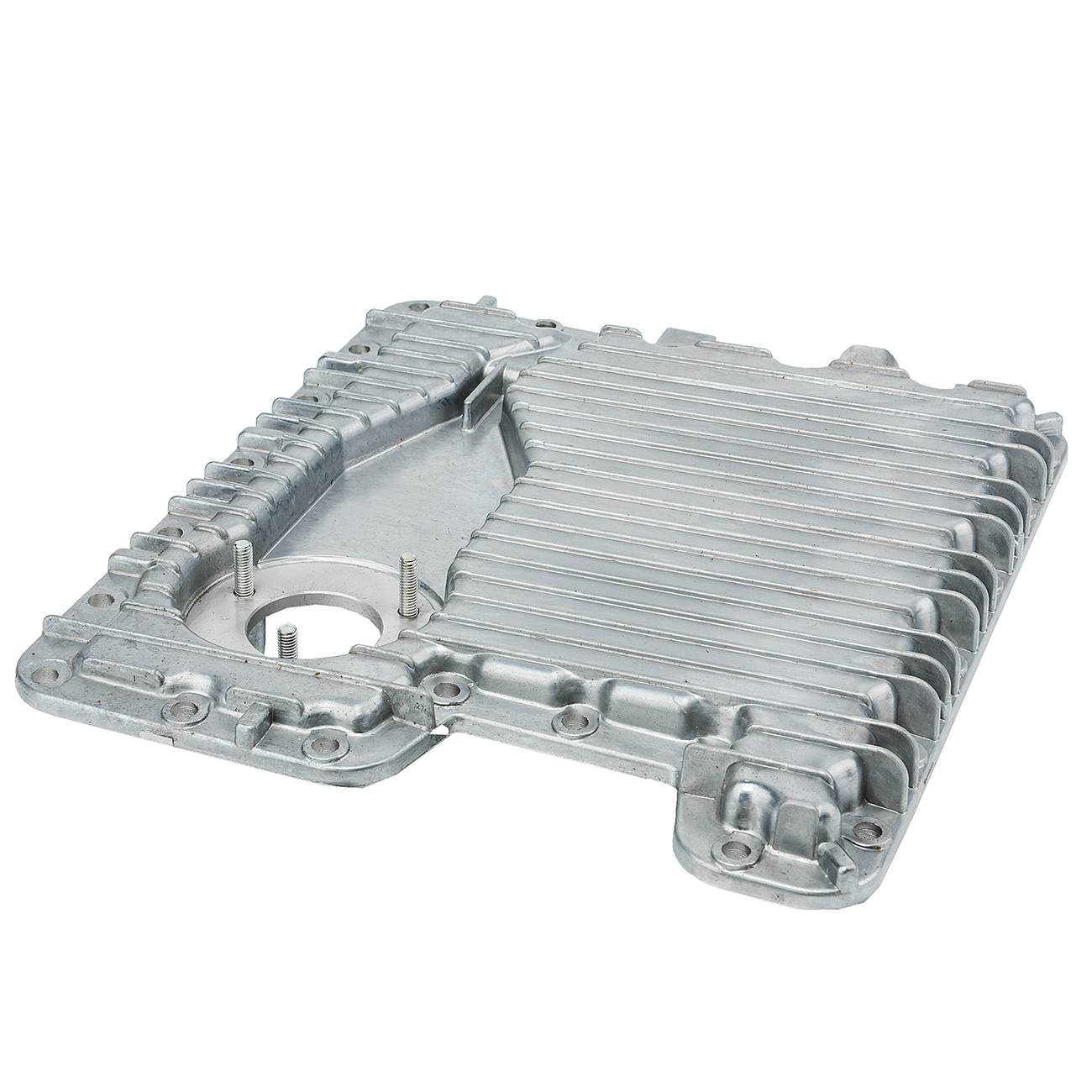 Spodní vana motorového oleje pro BMW X5 E53 2000 2001 2002 2003 4.4L 4.6L 11137500210 angle 3