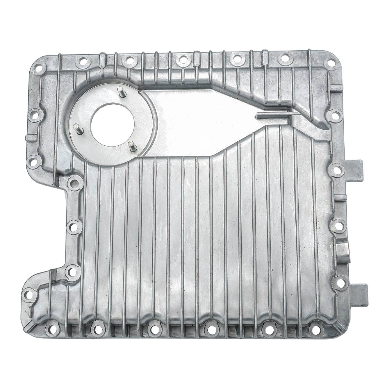Spodní vana motorového oleje pro BMW X5 E53 2000 2001 2002 2003 4.4L 4.6L 11137500210