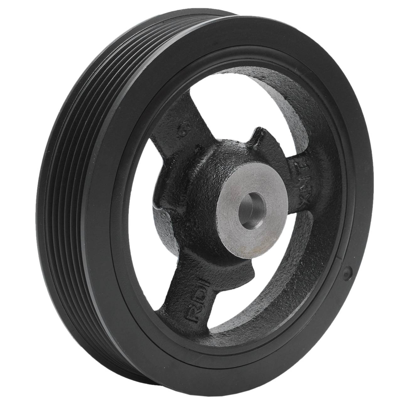 Nová řemenice klikového hřídele s tlumičem vibrací pro Mini Cooper R50 R52 11237829906 angle 5