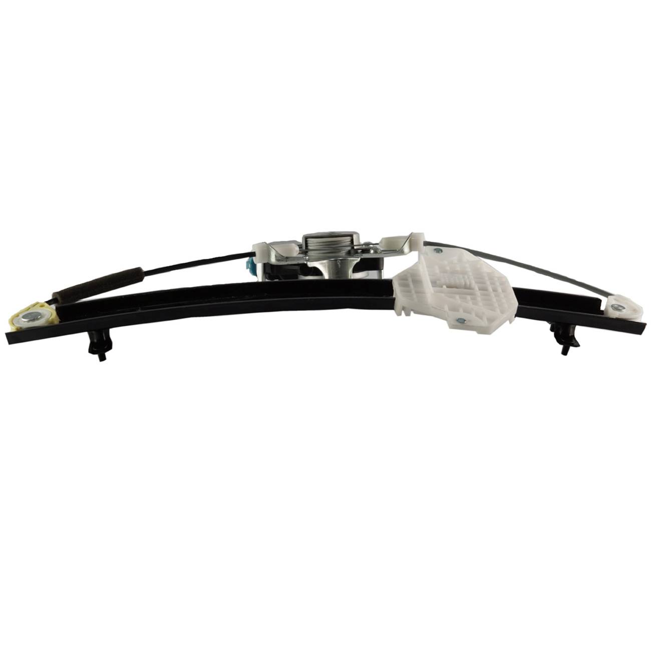 Elektrický mechanismus stahování zadního pravého okna s motorem pro Hyundai Sonata Optima 8340438011 angle 2