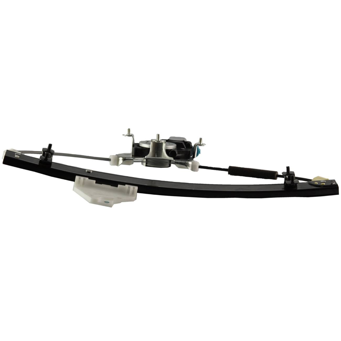 Elektrický mechanismus stahování zadního pravého okna s motorem pro Hyundai Sonata Optima 8340438011 angle 3