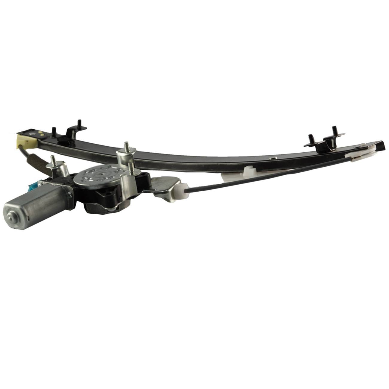 Elektrický mechanismus stahování zadního pravého okna s motorem pro Hyundai Sonata Optima 8340438011