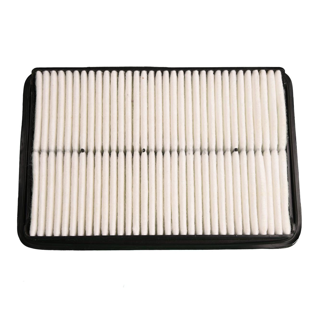 Čisticí vložka vzduchového filtru motoru pro Kia Sorento 28113-2W300 angle 6