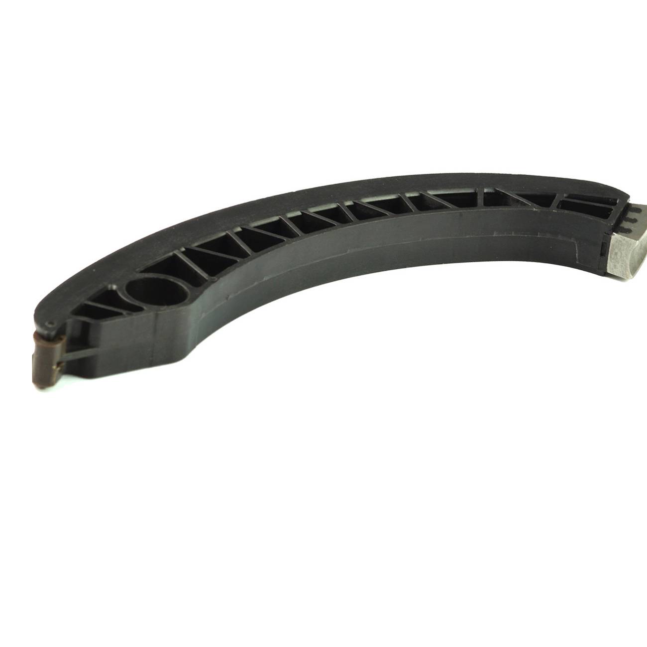 Nová pravá vodicí lišta rozvodového řetězu pro BMW E60 545 550 E65 745 750 E53 E70 X5 11317533462 angle 4