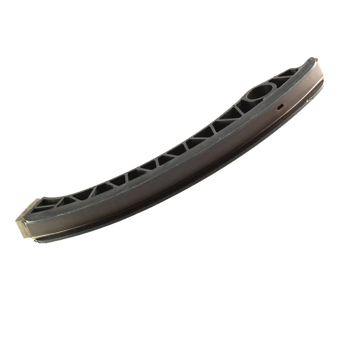Nová pravá vodicí lišta rozvodového řetězu pro BMW E60 545 550 E65 745 750 E53 E70 X5 11317533462 angle 3