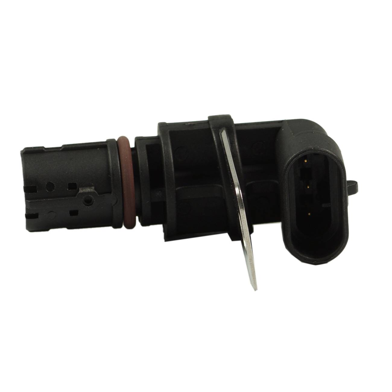 Přední snímač polohy klikového hřídele pro GMC Hummer Chevy Cadillac 12555566 angle 2