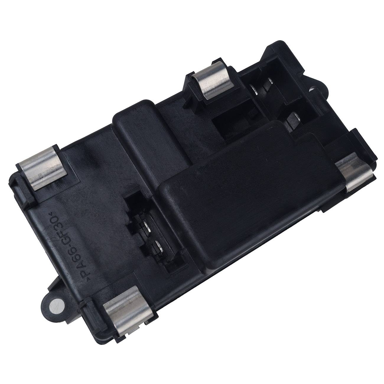 Odpor a regulátor motoru ventilátoru topení a klimatizace pro Audi A6 Quattro, R8, S6 4F0820521A angle 2