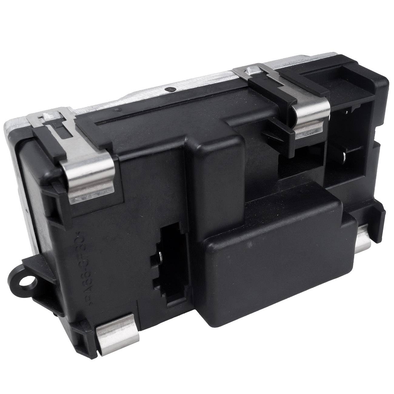 Odpor a regulátor motoru ventilátoru topení a klimatizace pro Audi A6 Quattro, R8, S6 4F0820521A angle 3