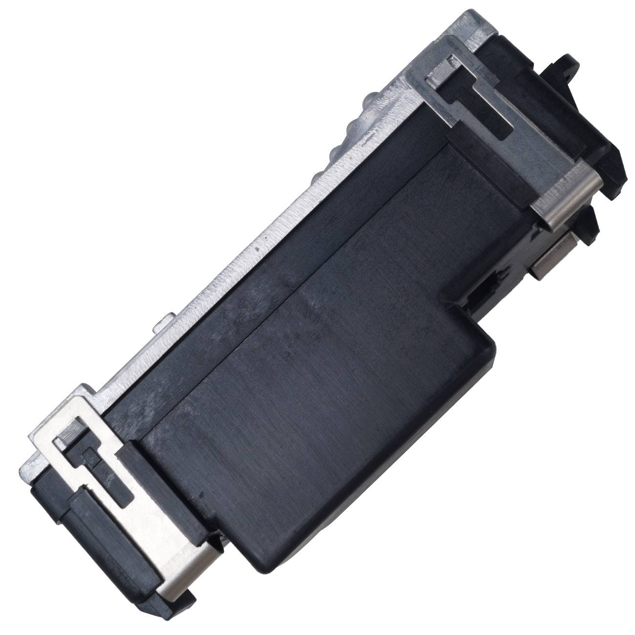 Odpor a regulátor motoru ventilátoru topení a klimatizace pro Audi A6 Quattro, R8, S6 4F0820521A angle 5