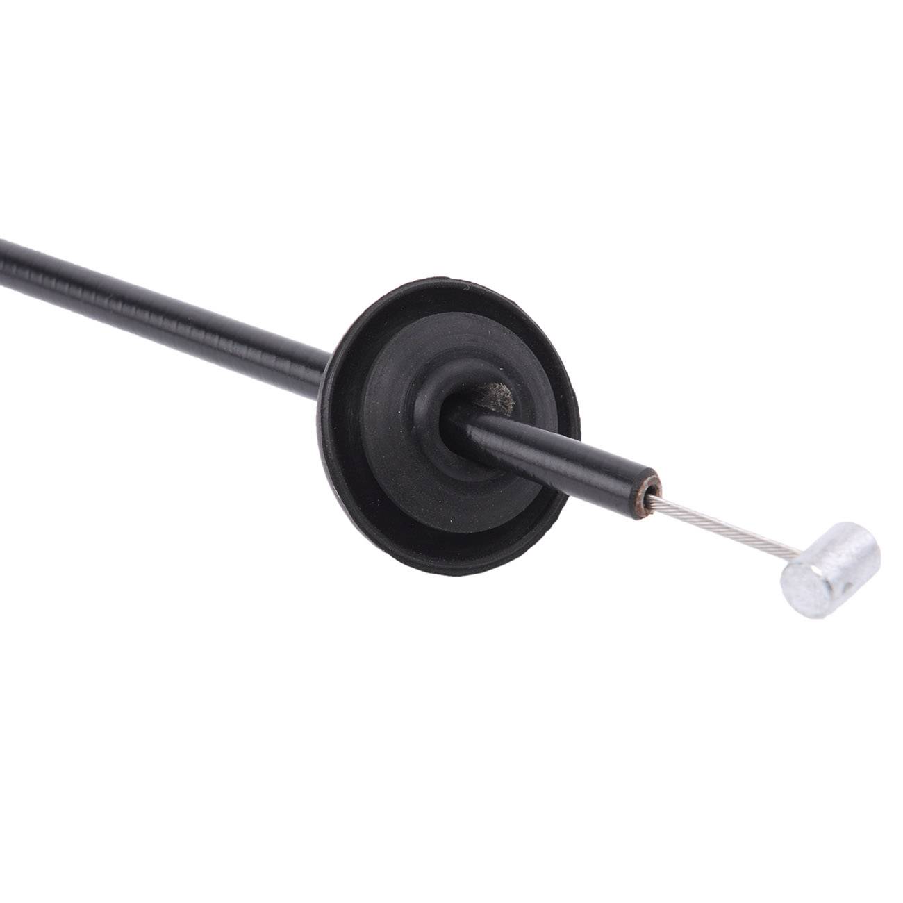 Lanko otevírání kapoty / Bowdenovo lanko pro Mercedes R320 R350 R500 R63 AMG 2518800159 angle 4