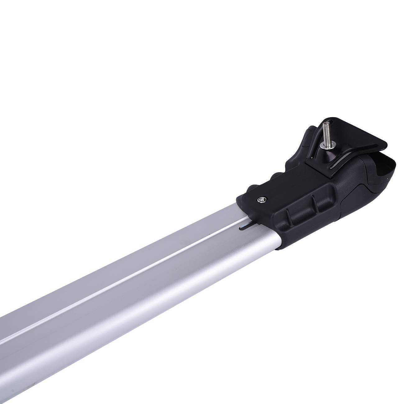 Hliníková střešní příčná tyč 93–99 cm (36,6–39 palců) se zámky, nosič zavazadel BF0834590001 angle 7