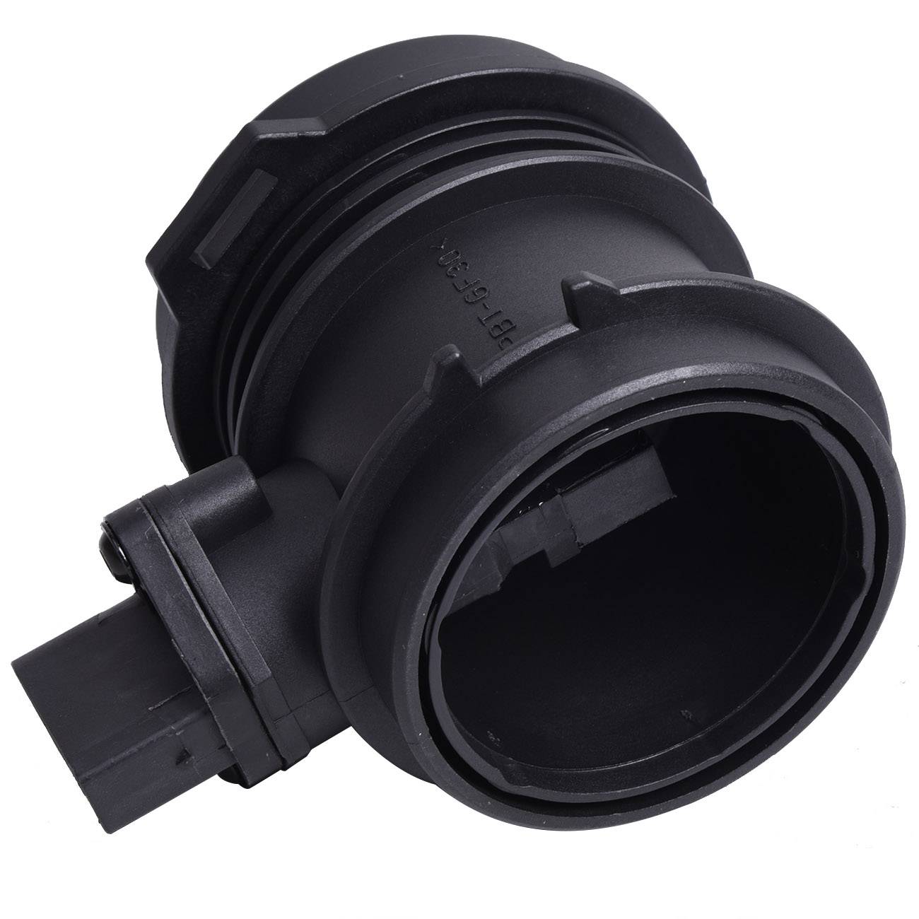 Měřič hmotnostního průtoku vzduchu MAF (levá/pravá strana) pro Mercedes C240 C280 CLK320 E320 ML320 ML350 A0041A0024 angle 5