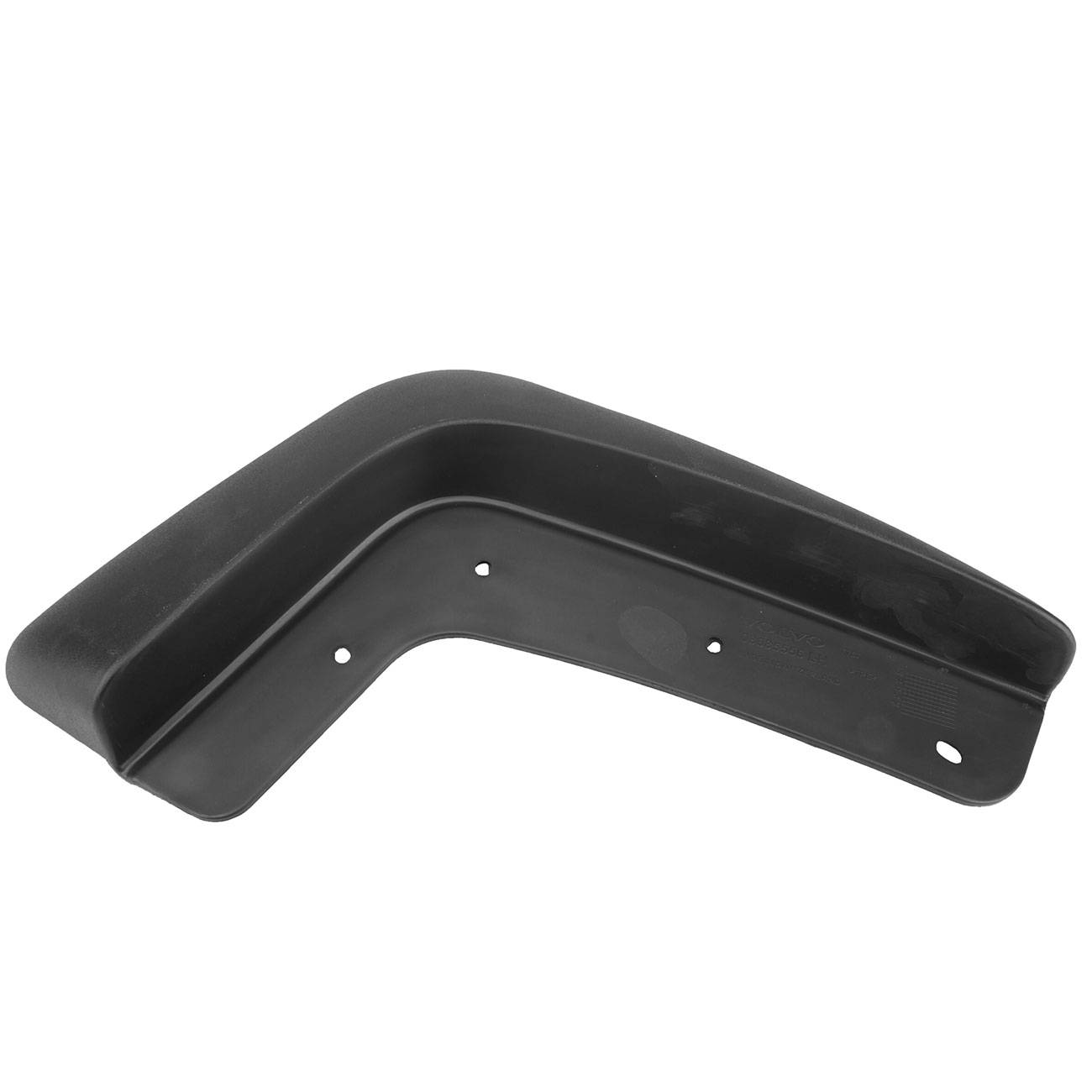 Sada 4 předních a zadních zástěrek pro Volvo XC90 2006–2012 ATPP18KIT010 angle 3