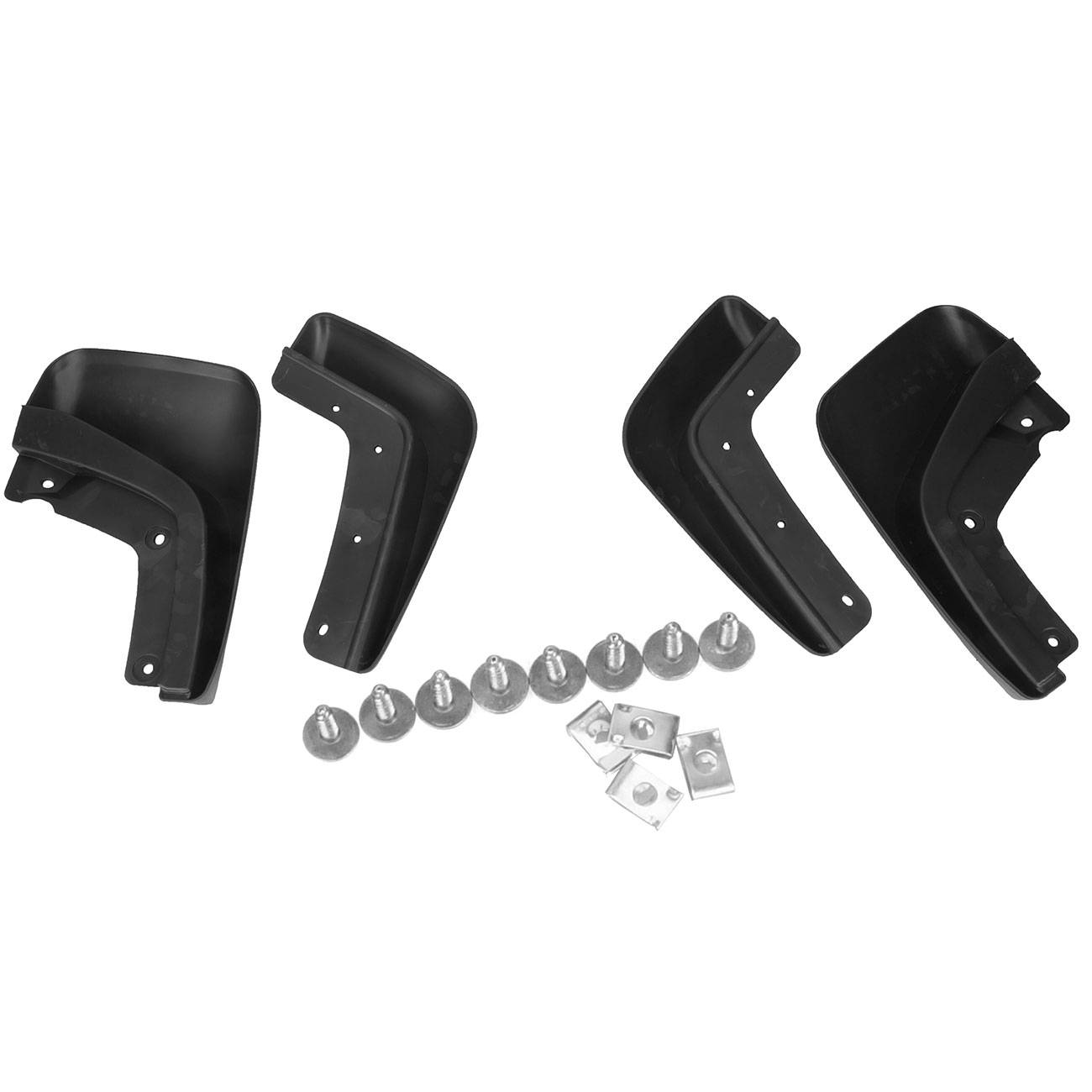 Sada 4 předních a zadních zástěrek pro Volvo XC90 2006–2012 ATPP18KIT010 angle 2