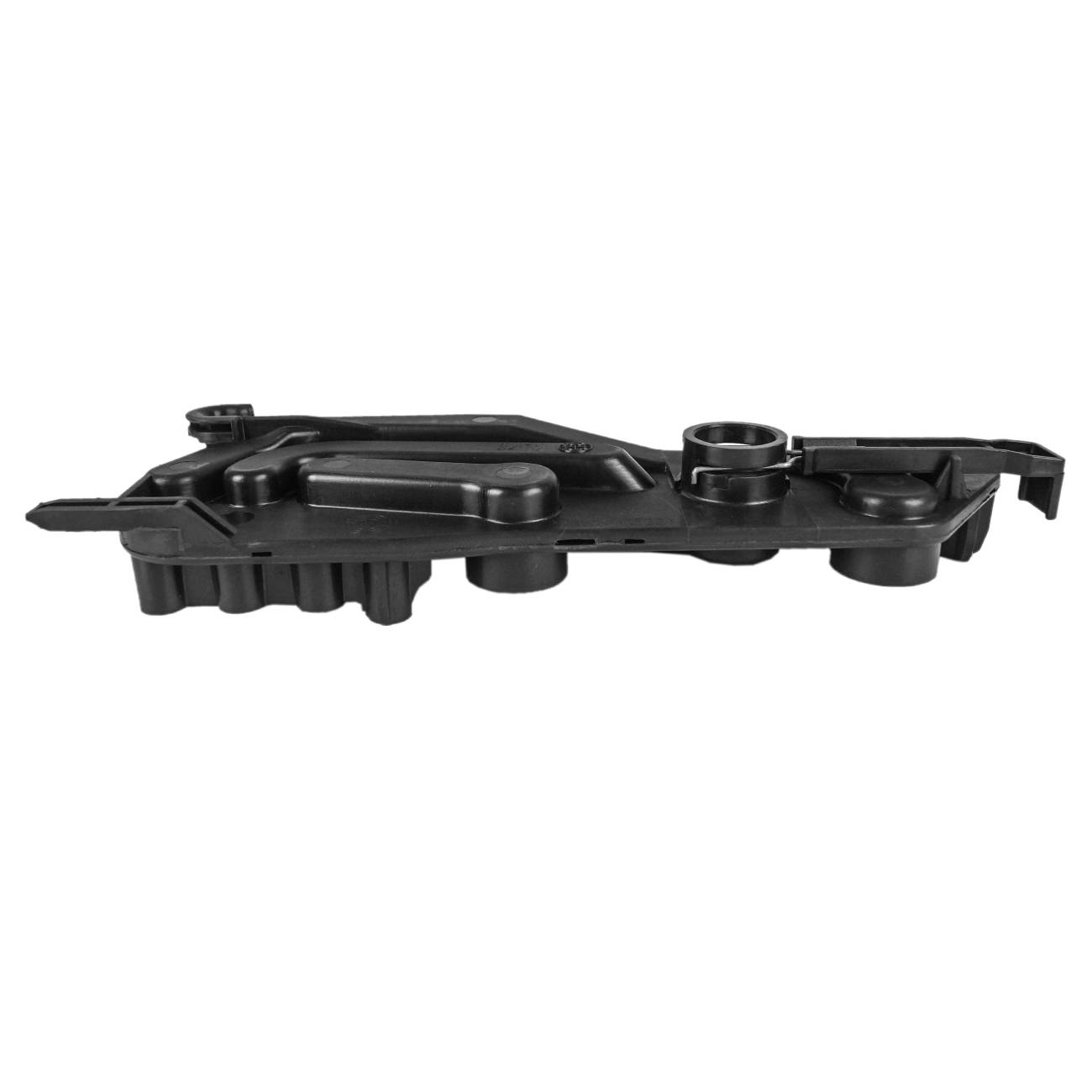Montážní deska chladiče oleje / montážní deska chladiče pro automatickou převodovku BMW řady 5 E60 E61, řady 6 E63 E64, řady 7 E65 17117507973 angle 3