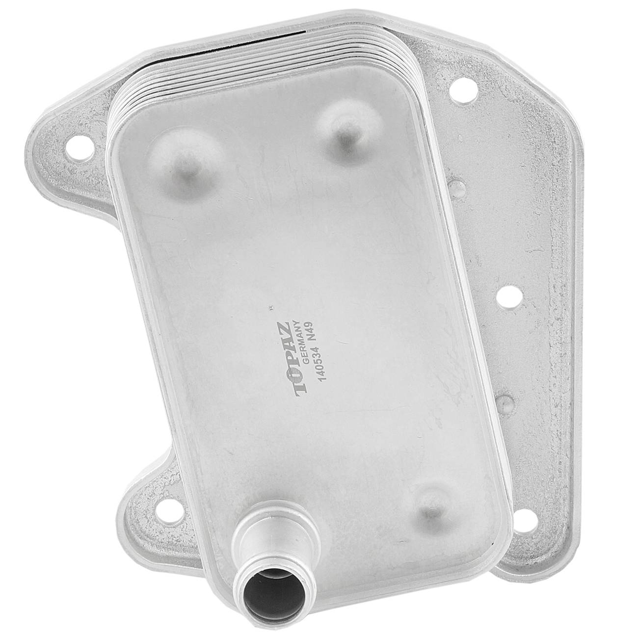 Chladič motorového oleje pro Dodge Sprinter 2500 2003–2006 6111880301