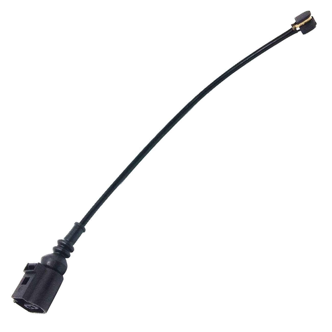 Nový přední snímač opotřebení brzdových destiček pro Audi TT a VW Golf 1J0615121 angle 3
