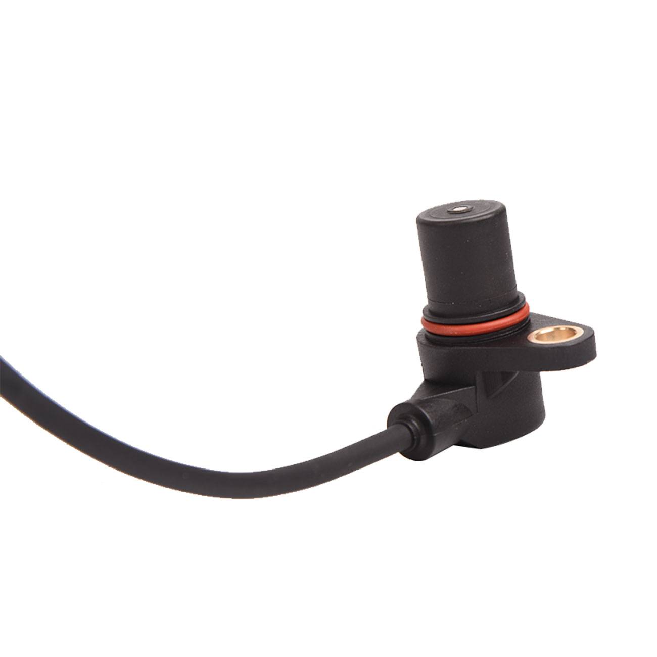 Snímač polohy klikového hřídele pro VW Beetle Jetta Golf Passat Audi A4 06A906433C angle 6