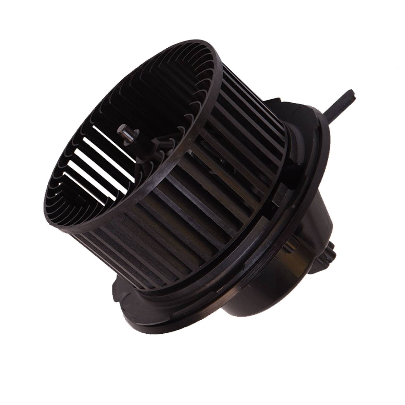 New AC Heater Blower Motor w/ Fan Cage fits Audi A3 Q3 TT Quattro VW Beetle Golf angle 6