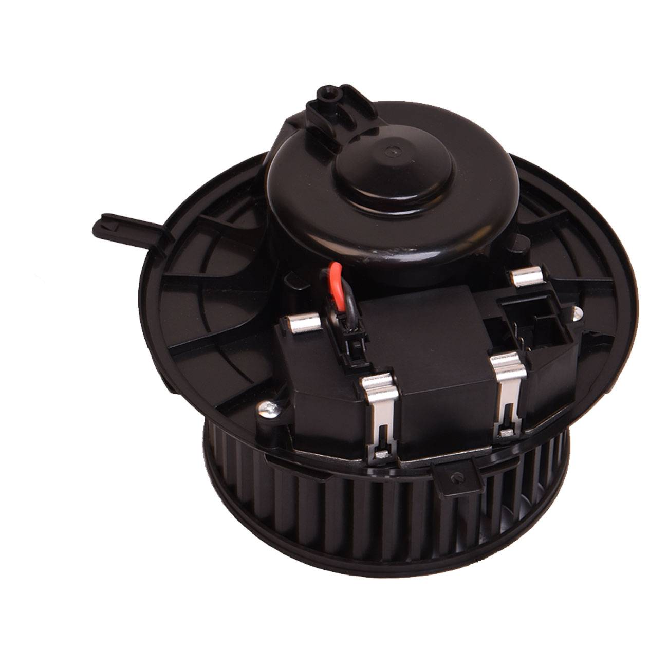 New AC Heater Blower Motor w/ Fan Cage fits Audi A3 Q3 TT Quattro VW Beetle Golf angle 4