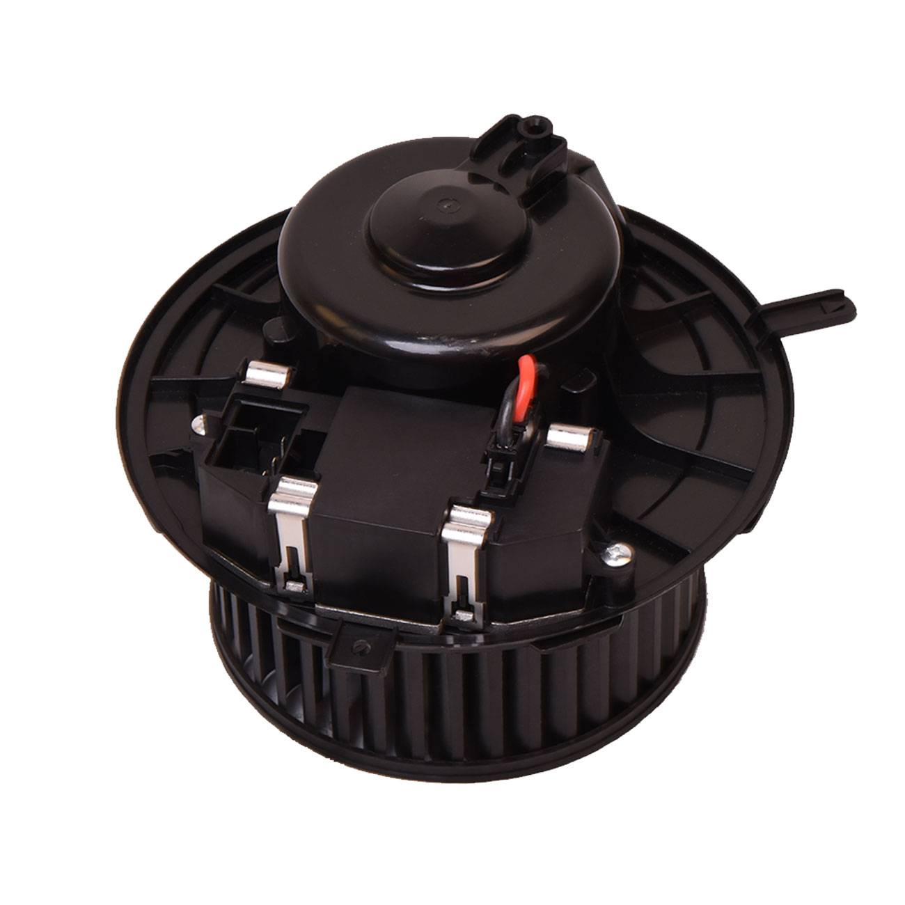 New AC Heater Blower Motor w/ Fan Cage fits Audi A3 Q3 TT Quattro VW Beetle Golf angle 3