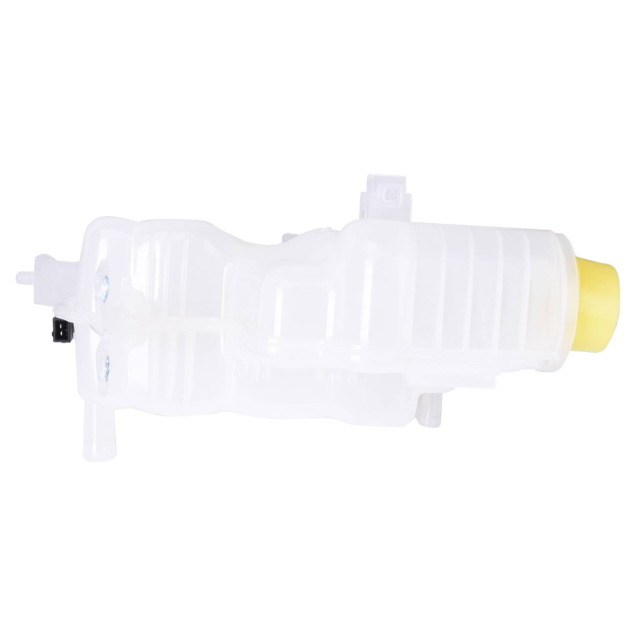 Expanzní nádržka chladicí kapaliny se snímačem Land Rover LR4 LR3 Range Rover Sport 2005-2016 TOPT2302002 angle 2
