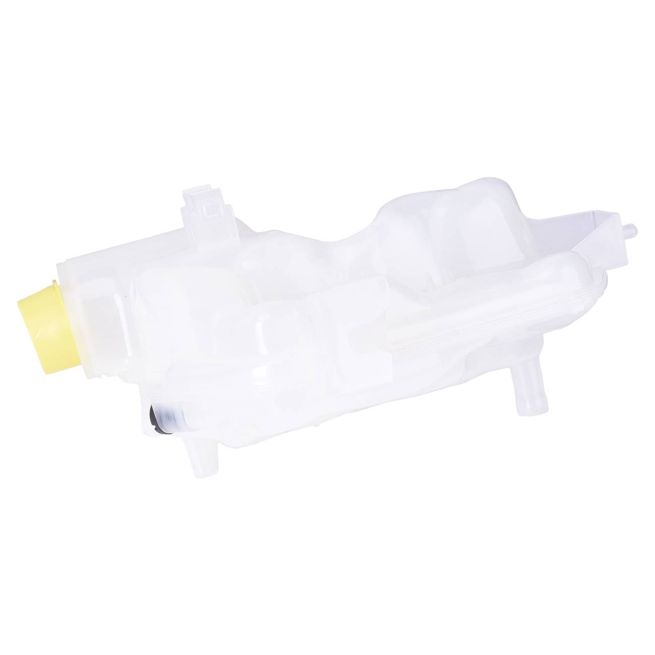 Expanzní nádržka chladicí kapaliny se snímačem Land Rover LR4 LR3 Range Rover Sport 2005-2016 TOPT2302002 angle 7