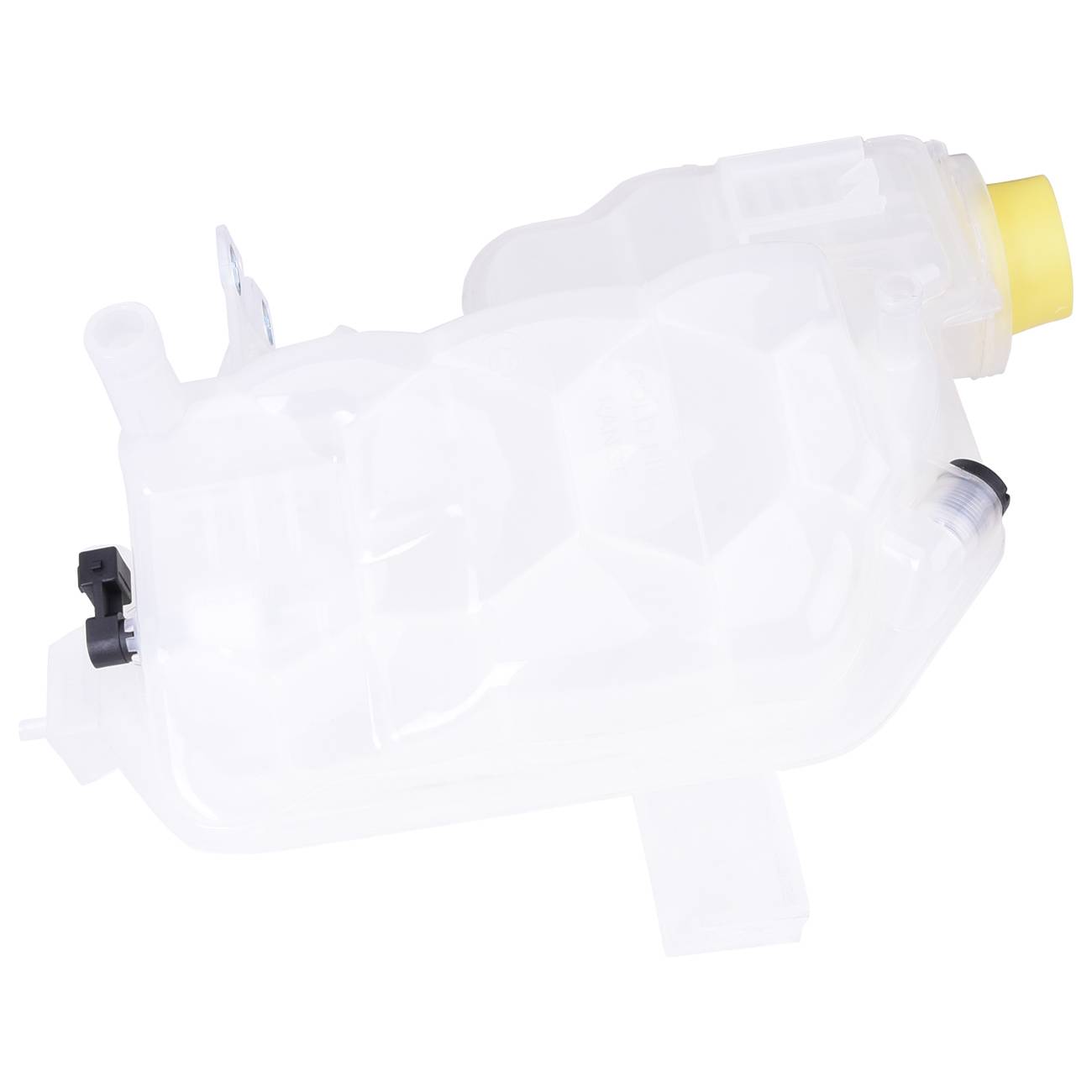 Expanzní nádržka chladicí kapaliny se snímačem Land Rover LR4 LR3 Range Rover Sport 2005-2016 TOPT2302002 angle 8