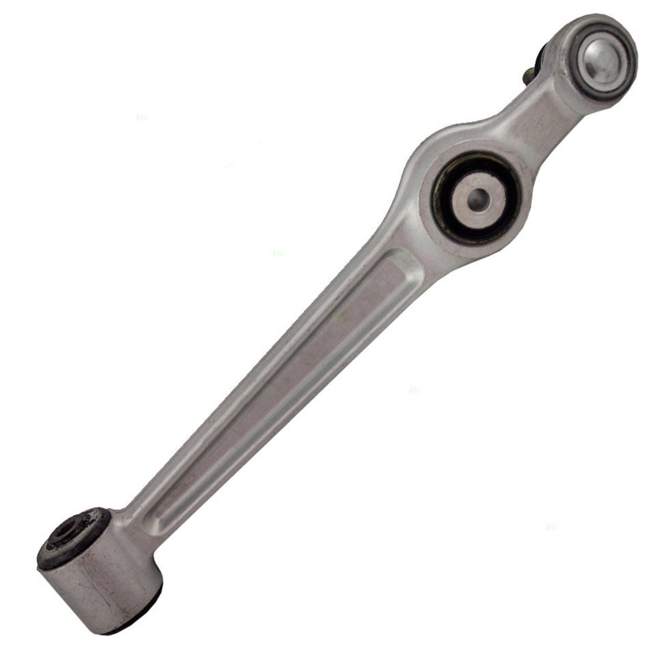Pravé přední spodní rameno s kulovým čepem a pouzdry pro Saab 900 1994–1995 BACB22-545004 angle 5