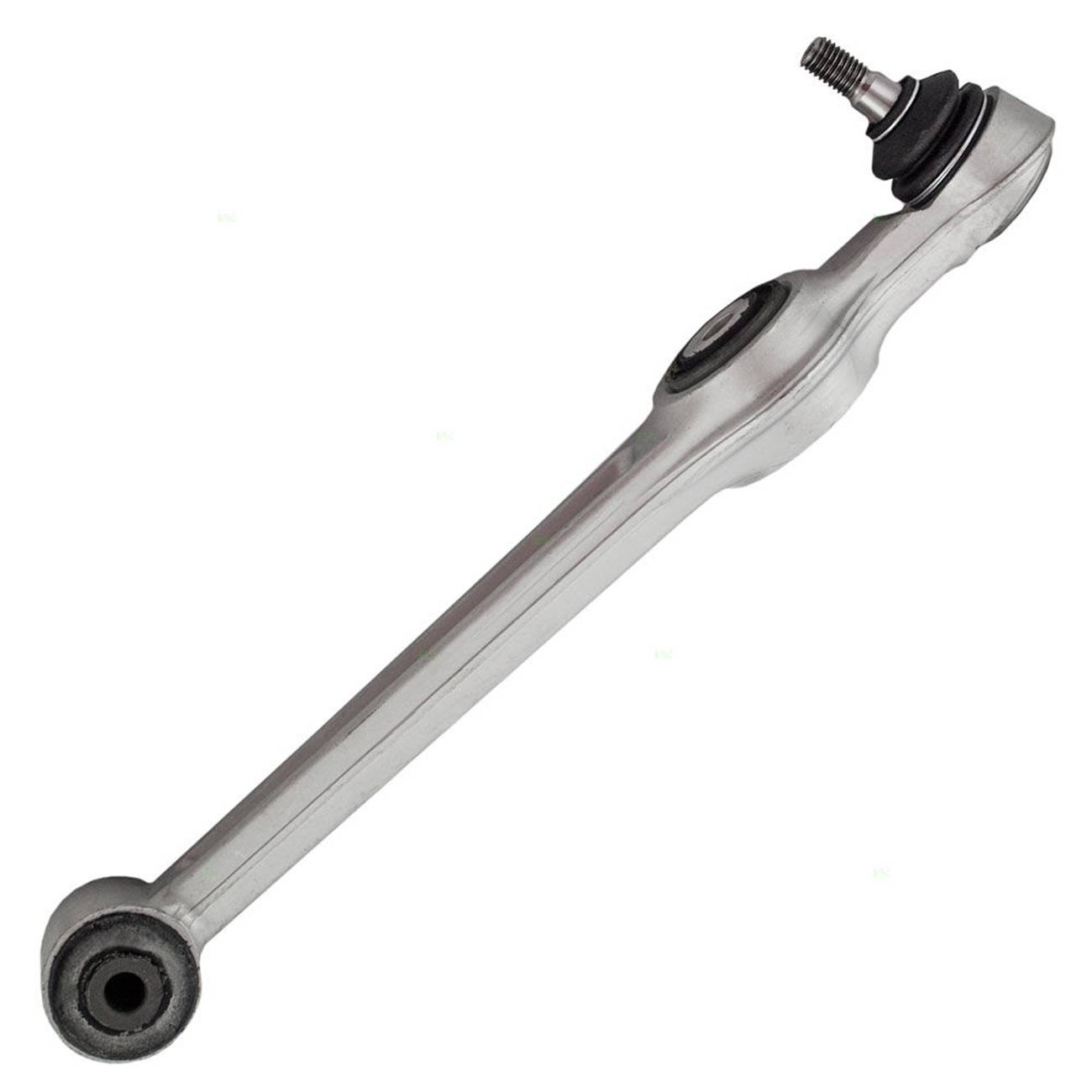 Pravé přední spodní rameno s kulovým čepem a pouzdry pro Saab 900 1994–1995 BACB22-545004 angle 4