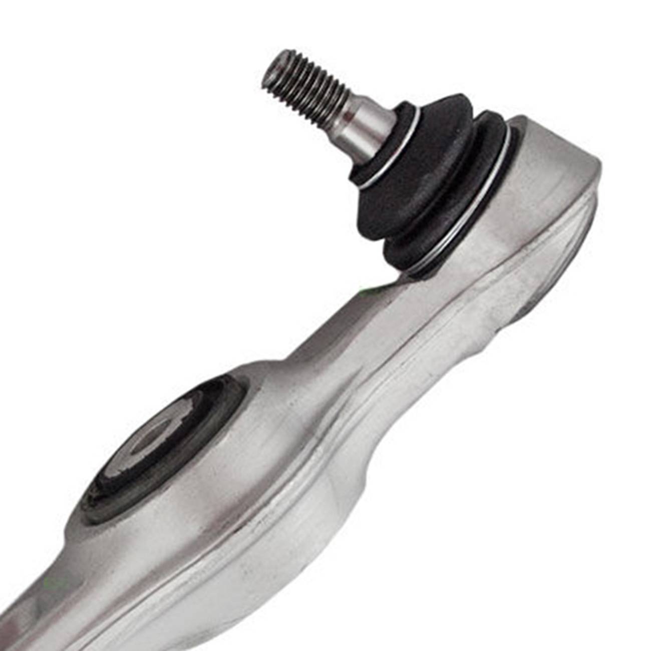 Pravé přední spodní rameno s kulovým čepem a pouzdry pro Saab 900 1994–1995 BACB22-545004 angle 6